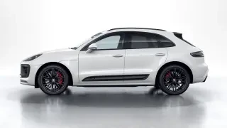 2026 Porsche Macan GTS - Image 13 of 30