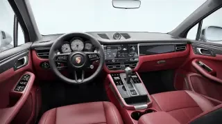2026 Porsche Macan GTS - Image 29 of 30