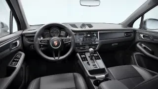 2026 Porsche Macan GTS - Image 29 of 30