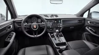 2026 Porsche Macan GTS - Image 25 of 30