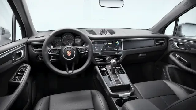 2026 Porsche Macan GTS - Image 30 of 30