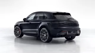 2026 Porsche Macan GTS - Image 17 of 30