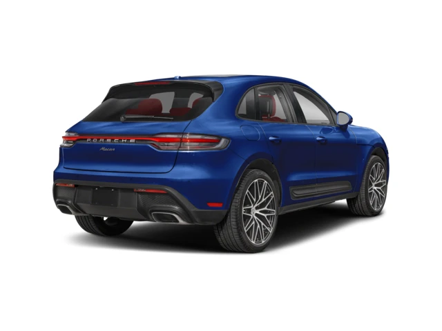 2026 Porsche Macan GTS - Image 3 of 3