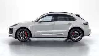 2026 Porsche Macan GTS - Image 9 of 31
