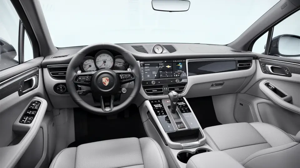 2026 Porsche Macan GTS - Image 31 of 31