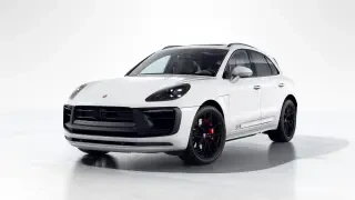 2026 Porsche Macan GTS - Image 5 of 31