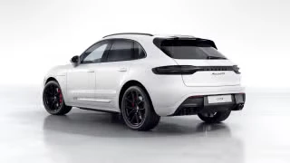 2026 Porsche Macan GTS - Image 17 of 31