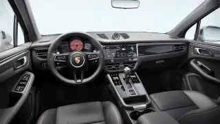 2026 Porsche Macan GTS - Image 29 of 31