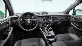 2026 Porsche Macan GTS - Image 29 of 31
