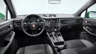 2026 Porsche Macan GTS - Image 25 of 31