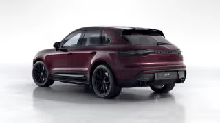 2026 Porsche Macan GTS - Image 17 of 31
