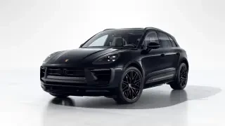 2026 Porsche Macan GTS - Image 5 of 30