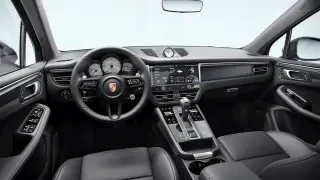 2026 Porsche Macan GTS - Image 29 of 30
