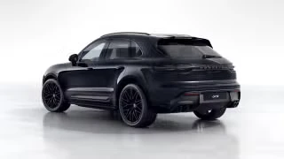 2026 Porsche Macan GTS - Image 17 of 30