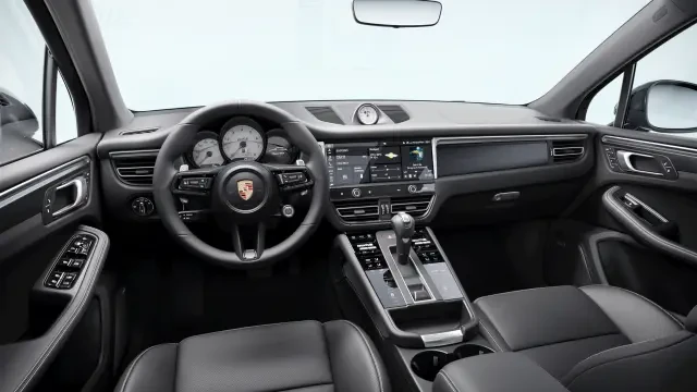2026 Porsche Macan GTS - Image 30 of 30