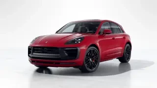 2026 Porsche Macan - Image 5 of 30