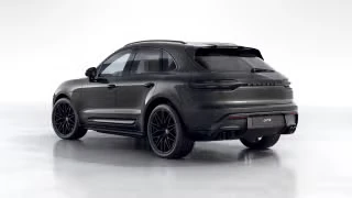 2026 Porsche Macan GTS - Image 17 of 30