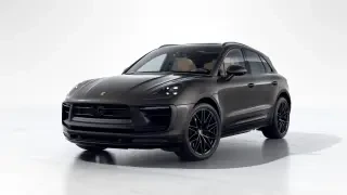 2026 Porsche Macan GTS - Image 5 of 30