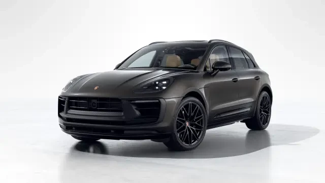 2026 Porsche Macan GTS - Image 6 of 30