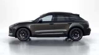 2026 Porsche Macan GTS - Image 9 of 30