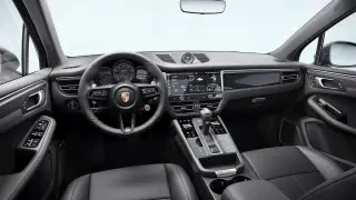 2026 Porsche Macan GTS - Image 29 of 30