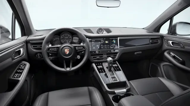 2026 Porsche Macan GTS - Image 30 of 30