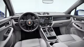 2026 Porsche Macan GTS - Image 25 of 30