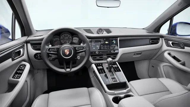2026 Porsche Macan GTS - Image 30 of 30