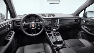 2026 Porsche Macan GTS - Image 25 of 30