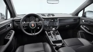 2026 Porsche Macan GTS - Image 29 of 30