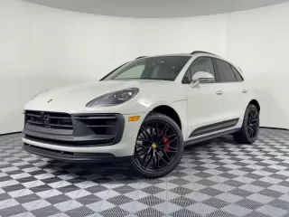 2026 Porsche Macan GTS - Image 5 of 31