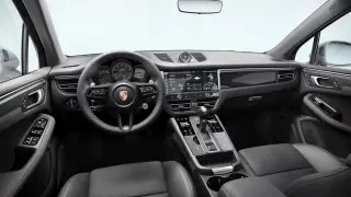 2026 Porsche Macan GTS - Image 29 of 30