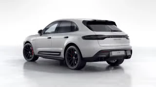 2026 Porsche Macan GTS - Image 17 of 30
