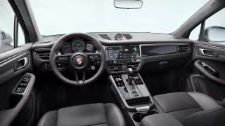 2026 Porsche Macan GTS - Image 25 of 30