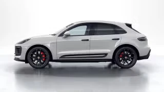 2026 Porsche Macan GTS - Image 9 of 30