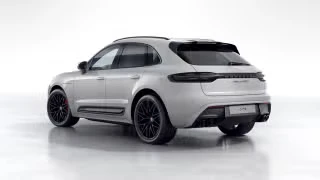 2026 Porsche Macan GTS - Image 17 of 30