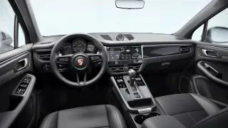 2026 Porsche Macan GTS - Image 29 of 30