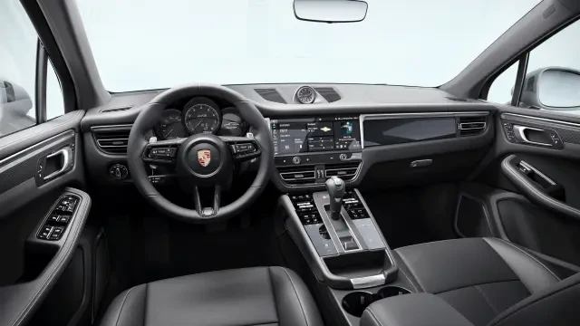 2026 Porsche Macan GTS - Image 30 of 30