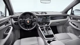 2026 Porsche Macan GTS - Image 25 of 31