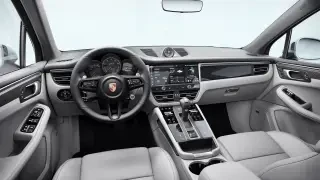 2026 Porsche Macan GTS - Image 29 of 31