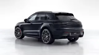 2026 Porsche Macan GTS - Image 17 of 31