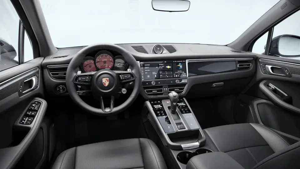 2026 Porsche Macan GTS - Image 31 of 31