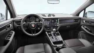 2026 Porsche Macan GTS - Image 29 of 31