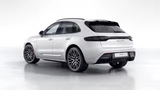 2026 Porsche Macan GTS - Image 17 of 31