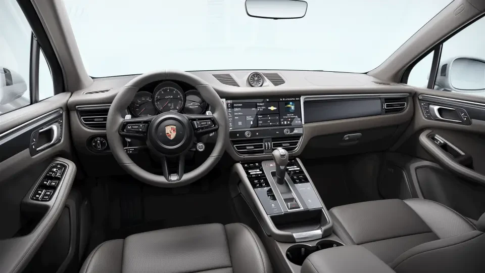 2026 Porsche Macan GTS - Image 31 of 31