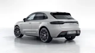 2026 Porsche Macan GTS - Image 21 of 31