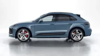 2026 Porsche Macan GTS - Image 13 of 30