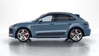 2026 Porsche Macan GTS - Image 9 of 30