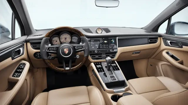2026 Porsche Macan GTS - Image 30 of 30