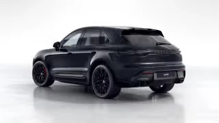 2026 Porsche Macan GTS - Image 17 of 31